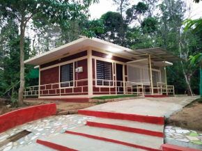 Woodside Homestay Wayanad, Sultan Bathery